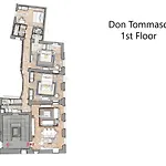 Don Tommaso - Dimora Degli Affreschi Florence