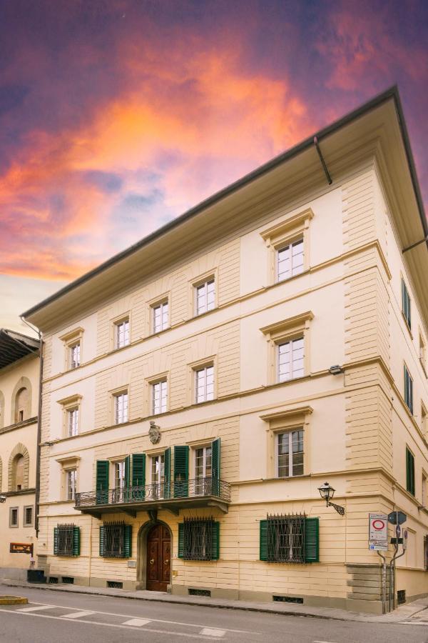 Apartamento Don Tommaso - Dimora Degli Affreschi *