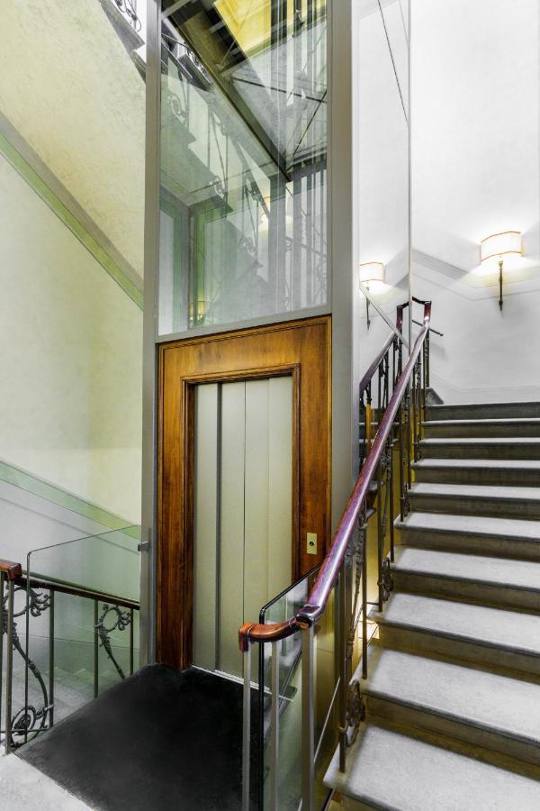 Apartamento Don Tommaso - Dimora Degli Affreschi *
